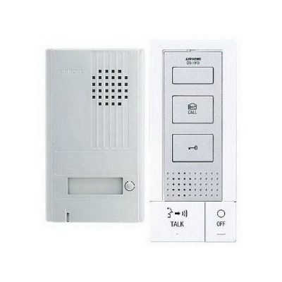 Kit Interphone