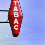 enseigne tabac