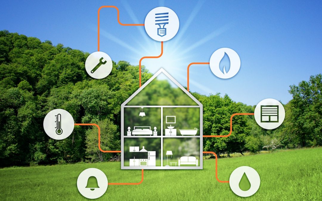 Quels sont les avantages d&rsquo;un système d&rsquo;alarme connectée ?