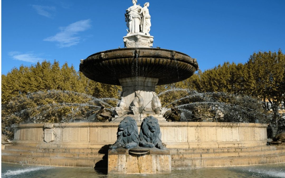 Installateur alarme Aix-en-Provence