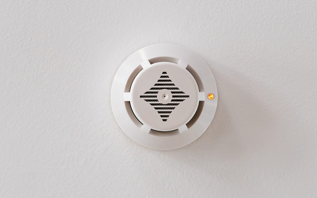 Quel type d&rsquo;alarmes choisir pour un appartement ?